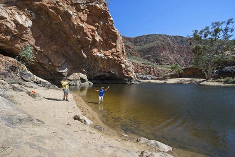 Full-Day West MacDonnell Ranges Tour From Alice Springs - Attractions Sydney 3