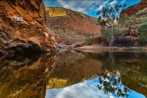 Full-Day West MacDonnell Ranges Tour From Alice Springs - Attractions Sydney 0