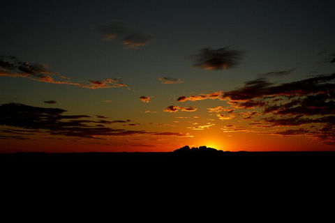 Helicopter Scenic: Extended Uluru & Kata Tjuta - Attractions Sydney 1