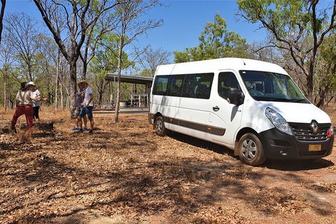 World War II Beyond Darwin - Attractions Sydney 5