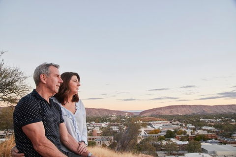Best Of Alice Springs Full Day Tour - Attractions Sydney 0