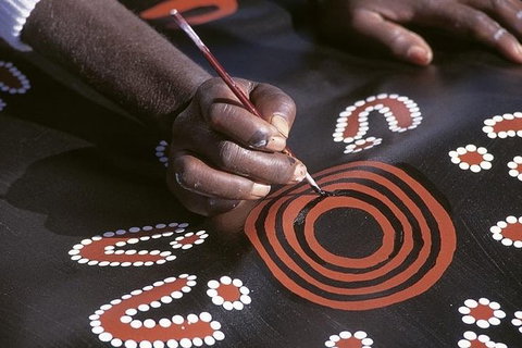 Alice Springs, Uluru Ayers Rock & Kings Canyon 8 Days Touring Package - Attractions Sydney 6