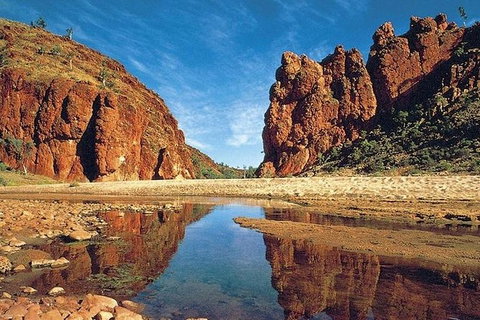 Alice Springs, Uluru Ayers Rock & Kings Canyon 8 Days Touring Package - Attractions Sydney 10