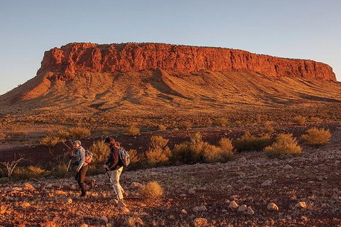 Alice Springs, Uluru Ayers Rock & Kings Canyon 8 Days Touring Package - Attractions Sydney 1