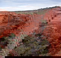 Uluru Kata Tjuta and Kings Canyon Camping Safari from Ayers Rock - Attractions Sydney