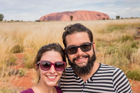Overnight Uluru Adventure - Attractions Sydney 0
