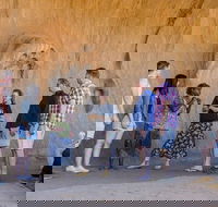 Discover Uluru Aboriginal Art  Culture 4.5 Hours Tour - Attractions Sydney