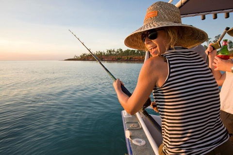 5 Day Kakadu National Park And Arnhem Land Tour - Attractions Sydney 8
