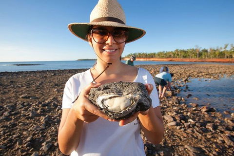 5 Day Kakadu National Park And Arnhem Land Tour - Attractions Sydney 4