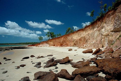 5 Day Kakadu National Park And Arnhem Land Tour - Attractions Sydney 3