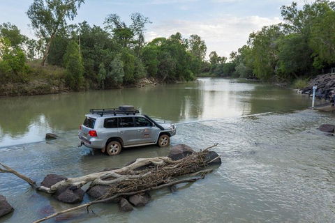5 Day Kakadu National Park And Arnhem Land Tour - Attractions Sydney 2