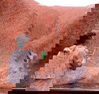 Uluru Audio Guide Rental - Attractions Sydney