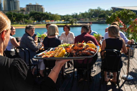 Gourmet Lunch Tour In Darwin Saturday Or Sunday 3-Hours - Attractions Sydney 0