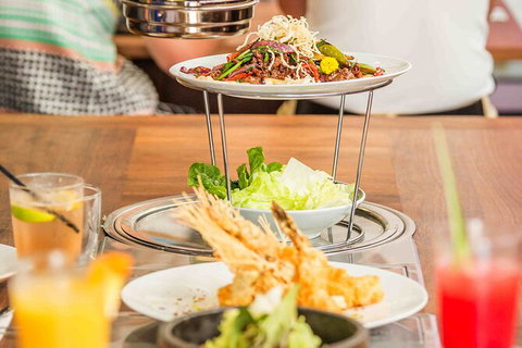 Gourmet Lunch Tour In Darwin Saturday Or Sunday 3-Hours - Attractions Sydney 1