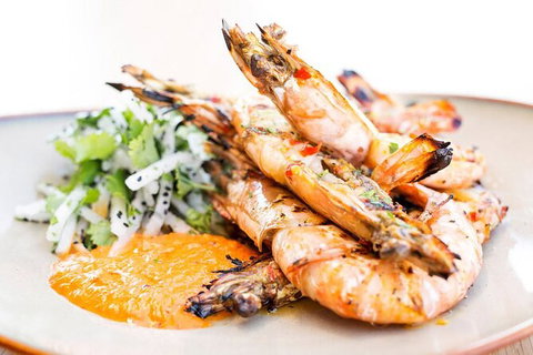 Gourmet Lunch Tour In Darwin Saturday Or Sunday 3-Hours - Attractions Sydney 4