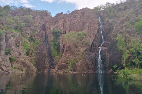 Full-Day Private Guided Tour To Litchfield National Park - Attractions Sydney 23