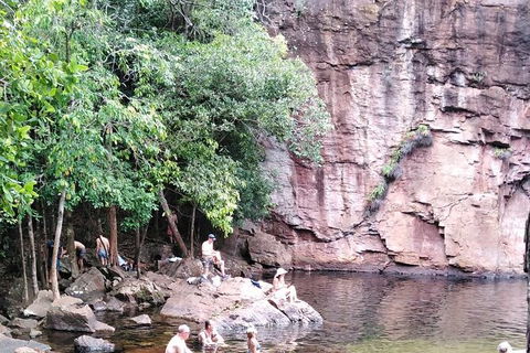 Full-Day Private Guided Tour To Litchfield National Park - Attractions Sydney 16