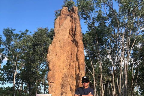 Full-Day Private Guided Tour To Litchfield National Park - Attractions Sydney 9