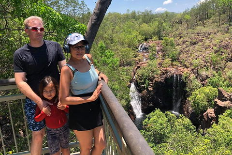 Full-Day Private Guided Tour To Litchfield National Park - Attractions Sydney 21