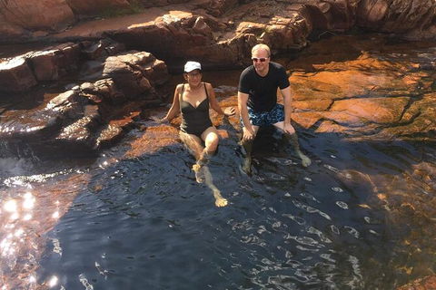 Full-Day Private Guided Tour To Litchfield National Park - Attractions Sydney 22