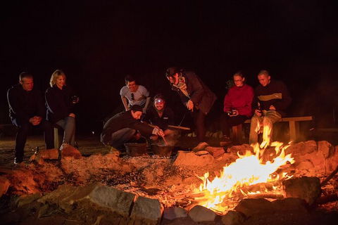 4 Day/3 Night Perentie Dreaming Safari - Attractions Sydney 6