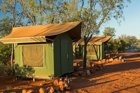 4 Day/3 Night Perentie Dreaming Safari - Attractions Sydney 2