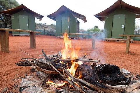 4 Day/3 Night Perentie Dreaming Safari - Attractions Sydney 5