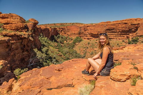 4 Day/3 Night Perentie Dreaming Safari - Attractions Sydney 4