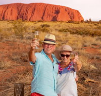 Uluru Sunset BBQ - Attractions Sydney