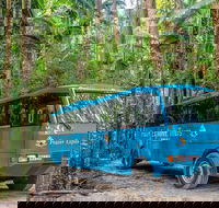 All-Inclusive Fraser Island Day Tour - Attractions Sydney