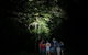 Atherton Tablelands Rain Forest By Night From Cairns - thumb 9