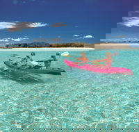 Remote Fraser Island Experience - Attractions Sydney