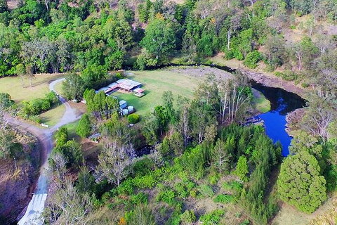 Gold Coast Lamington National Park And Tamborine Mountain 4WD Ecotour - Attractions Sydney 7