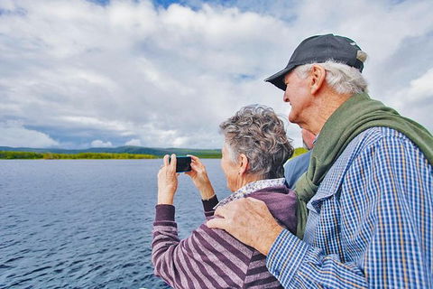 Everglades Eco Safari To Australia\'s Everglades - Attractions Sydney 9