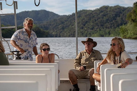 Daintree Rainforest, Cape Tribulation And Bloomfield Track Small Group Tour - Attractions Sydney 1