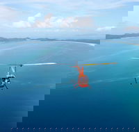Whitsunday Islands 1-Hour Reef Scenic Helicopter Tour - Attractions Sydney