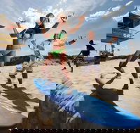 Private Surf Lesson Surfers Paradise Main Beach Gold Coast - Attractions Sydney