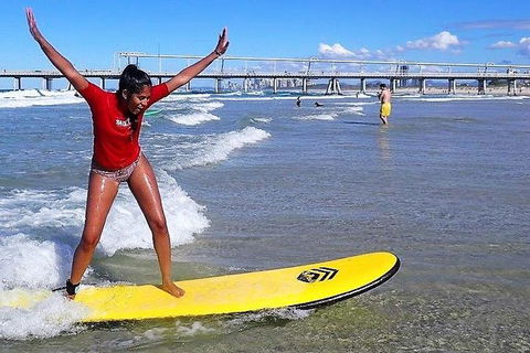 Private Surf Lesson Surfers Paradise, Main Beach, Gold Coast - Attractions Sydney 6