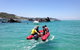 Cruise In Moreton Bay Marine Park And Moreton Island - thumb 2