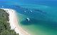 Cruise In Moreton Bay Marine Park And Moreton Island - thumb 1