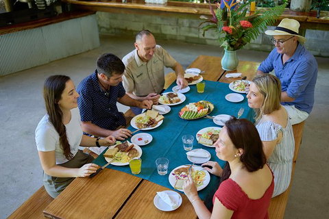 Daintree And Cape Tribulation Tour From Cairns - Attractions Sydney 6
