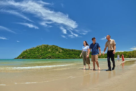 Daintree And Cape Tribulation Tour From Cairns - Attractions Sydney 0