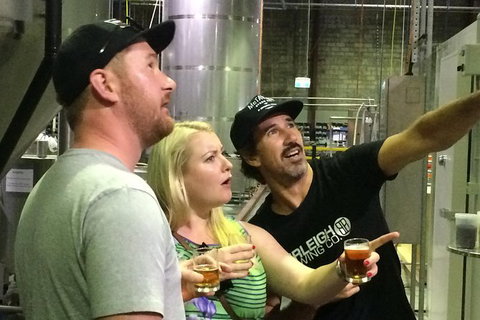 Half Day Gold Coast Brewery Tour - Attractions Sydney 4