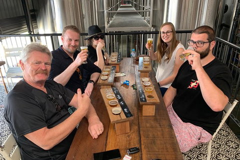 Half Day Gold Coast Brewery Tour - Attractions Sydney 0