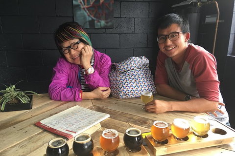 Half Day Gold Coast Brewery Tour - Attractions Sydney 2