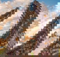 Byron Bay and the Crystal Castle Day Tour from Gold Coast - Attractions Sydney