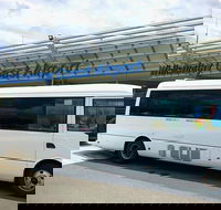 Shuttle from Airlie beach to Proserpine airport - Attractions Sydney
