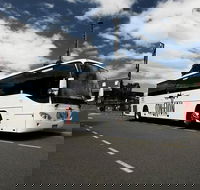 Gold Coast Hotel to Theme Parks Return Transfer - Attractions Sydney