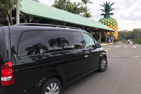 Private Transfer From Noosa To Sunshine Coast Airport- 8seater + Luggage Trailer - Attractions Sydney 5