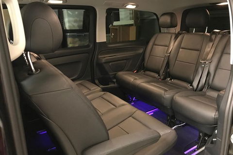 Private Transfer From Noosa To Sunshine Coast Airport- 8seater + Luggage Trailer - Attractions Sydney 4